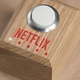 Illustration for article titled Netflix Built a Button That Delivers Netflix and Chill